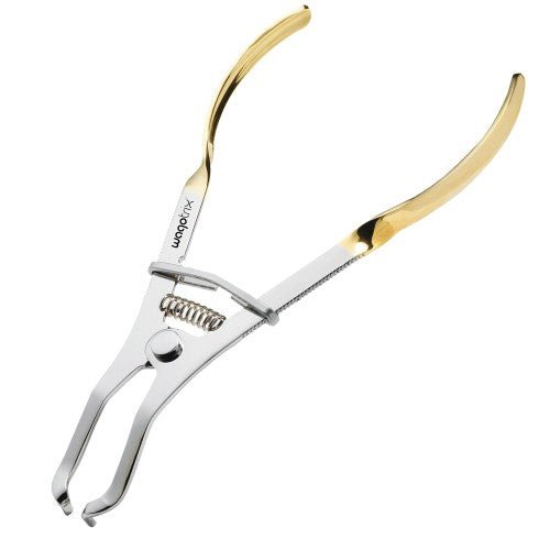 Wagotrix Sectional Matrix Ring Forceps - WagoTrix - GoldenDent